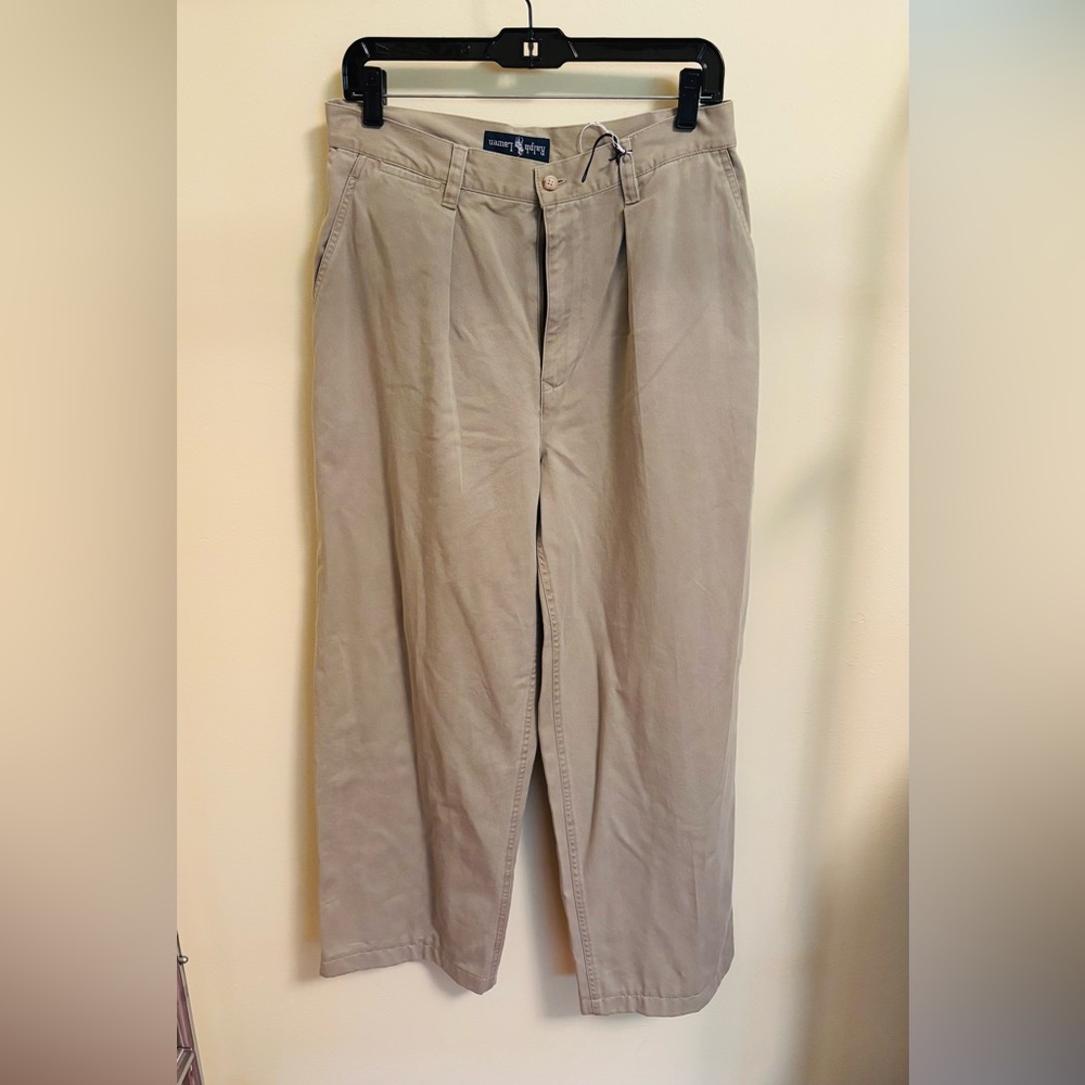 Women’s Ralph Lauren Khakis